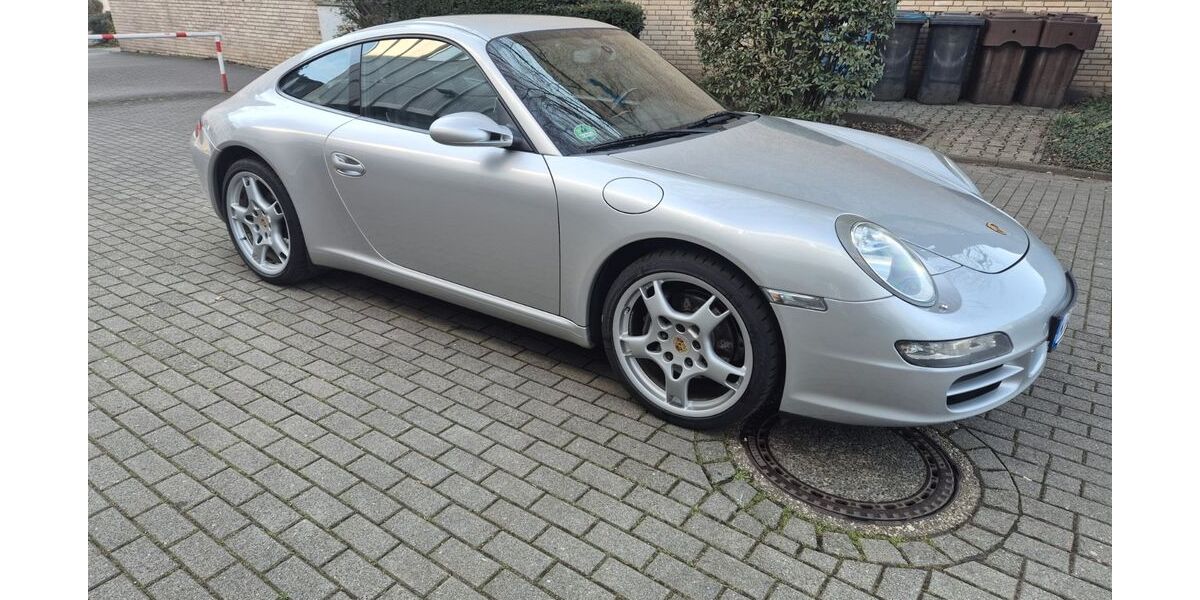 Porsche 997 142.000 km 42.100 &euro; Krefeld 47800