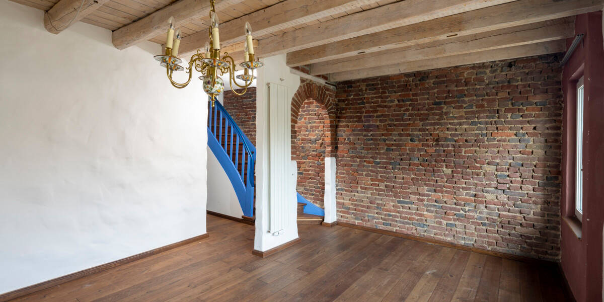 Mehrfamilienhaus, Wohnhaus Meerbusch / Büderich Büderich - 7 Zimmer, 211 m&sup2;, 675.000&euro; | Angebot:26596302