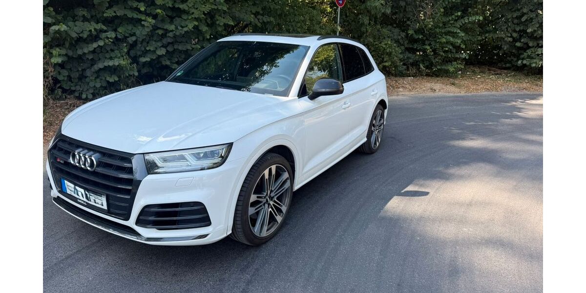 Audi SQ5 121.000 km 33.750 &euro; Willich 47877