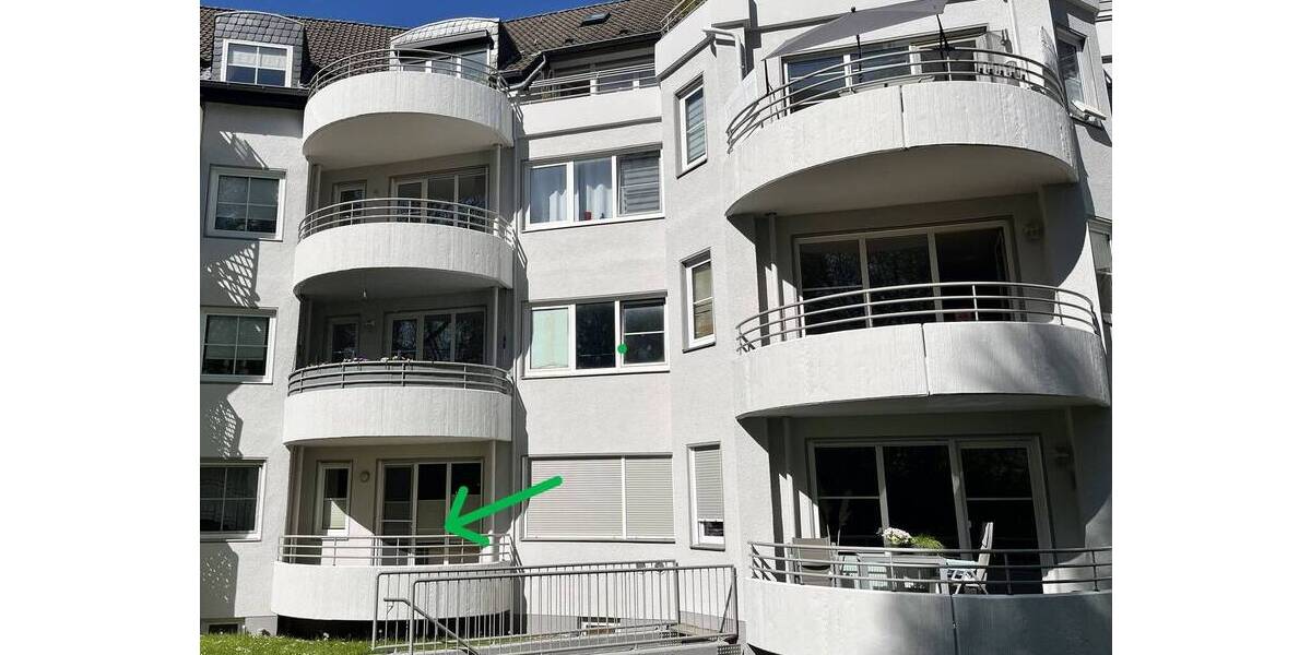 Etagenwohnung Velbert Mitte - 5 Zimmer, 91 m&sup2;, 279.000&euro; | Angebot:26345138