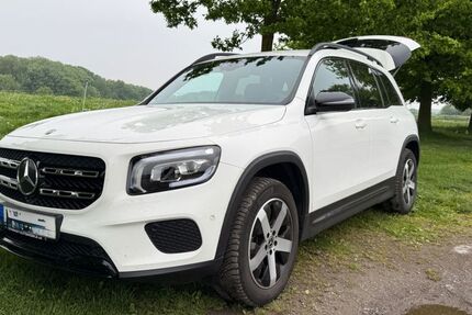 Mercedes-Benz GLB 200 89.200 km 29.300 &euro; Mettmann 40822