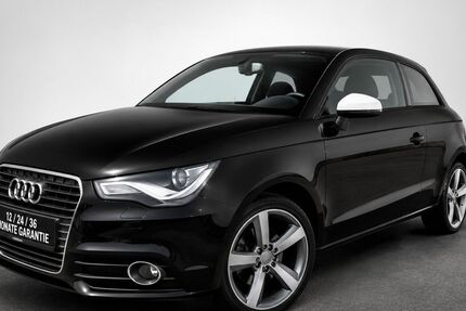 Audi A1 145.400 km 5.999 &euro; Willich 47877