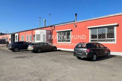 Gewerbeobjekt Mönchengladbach-Lürrip Lürrip - 650.000&euro; | Angebot:26658293