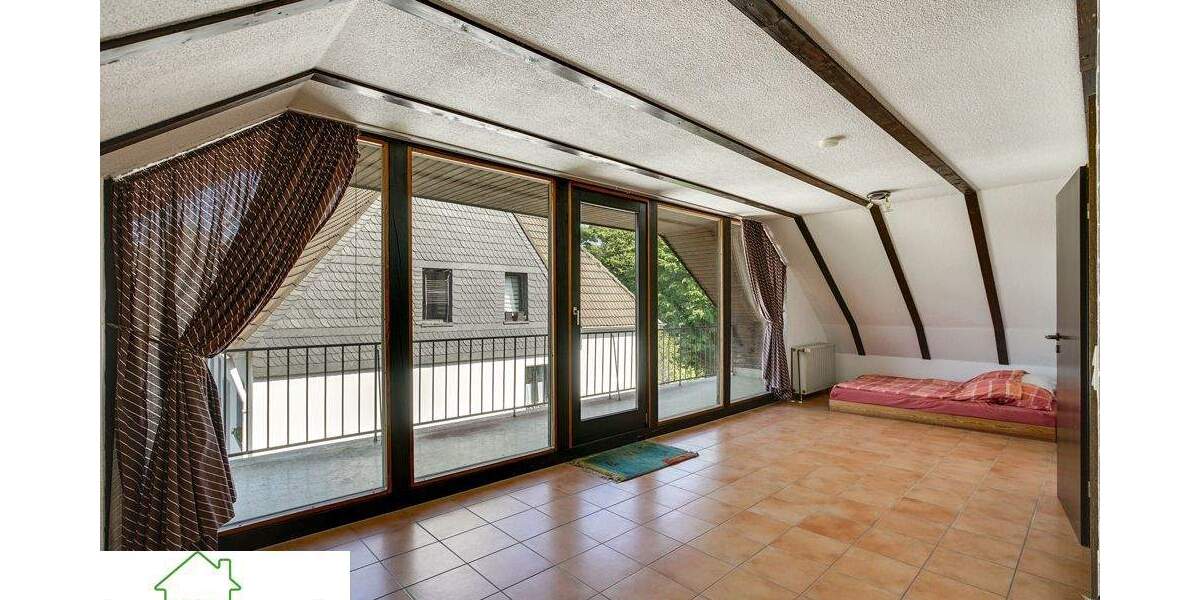 Doppelhaushälfte Düsseldorf / Hassels Hassels - 5 Zimmer, 207 m&sup2;, 750.000&euro; | Angebot:25705682