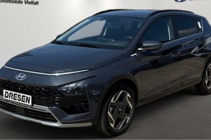 Hyundai BAYON 3.504 km 23.990 &euro; Mönchengladbach 41061