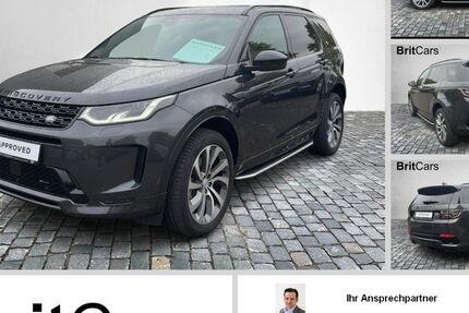 Land Rover Discovery Sport 53.848 km 40.900 &euro; Krefeld 47803