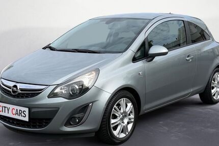 Opel Corsa 180.000 km 2.990 &euro; Dormagen 41540