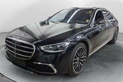 Mercedes-Benz S 400 173.118 km 77.729 &euro; Hilden 40721