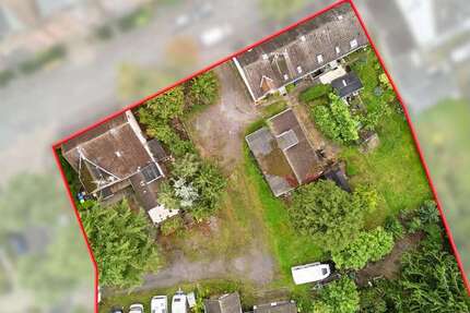 Grundstück Ratingen - 2.400.000&euro; | Angebot:23665009