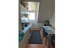 Dachgeschoßwohnung Krefeld Dießem - 2 Zimmer, 50 m&sup2;, 490&euro; | Angebot:25417042