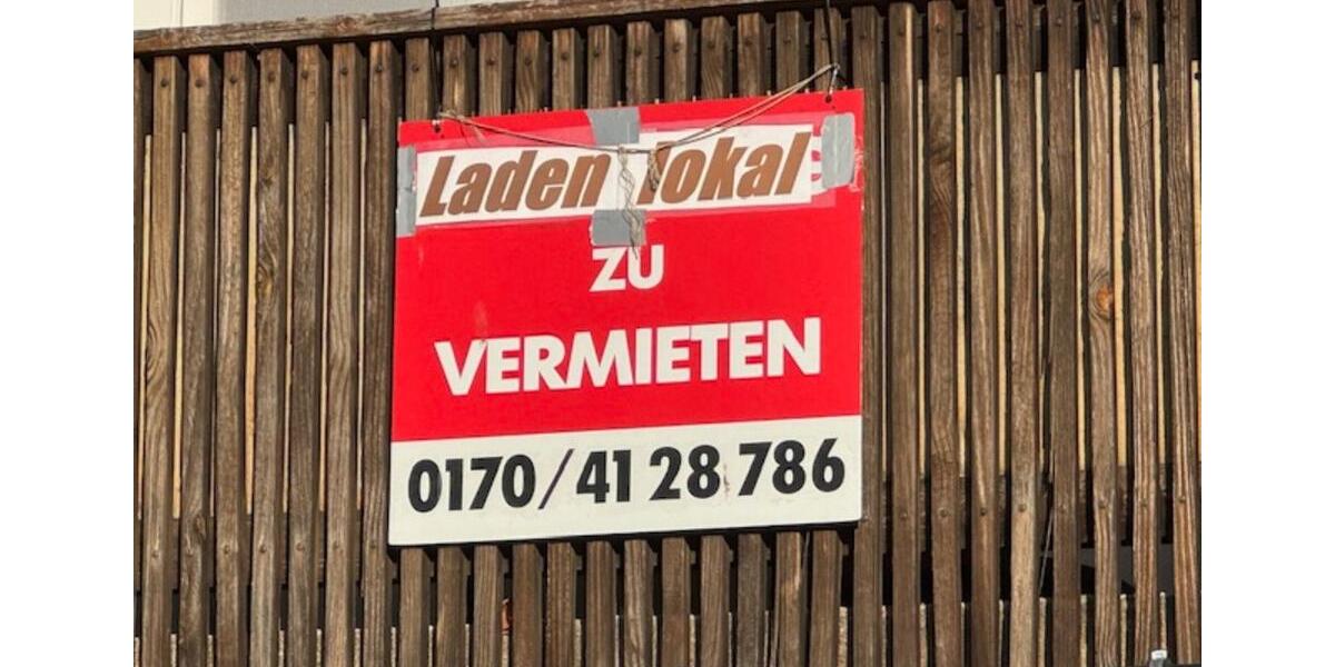 Gewerbeobjekt Krefeld Hülser Berg - 980&euro; | Angebot:24137071