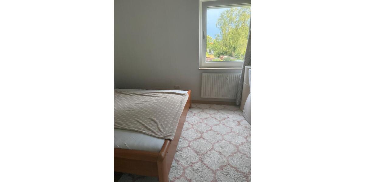 Etagenwohnung Oberhausen Alstaden - 2 Zimmer, 60 m&sup2;, 600&euro; | Angebot:26615568