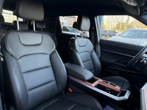 KGM Torres EVX Navi+Kamera+Sitzheizung+Sitzbelüftung 4.179 km 33.890 &euro; Meerbusch 40667