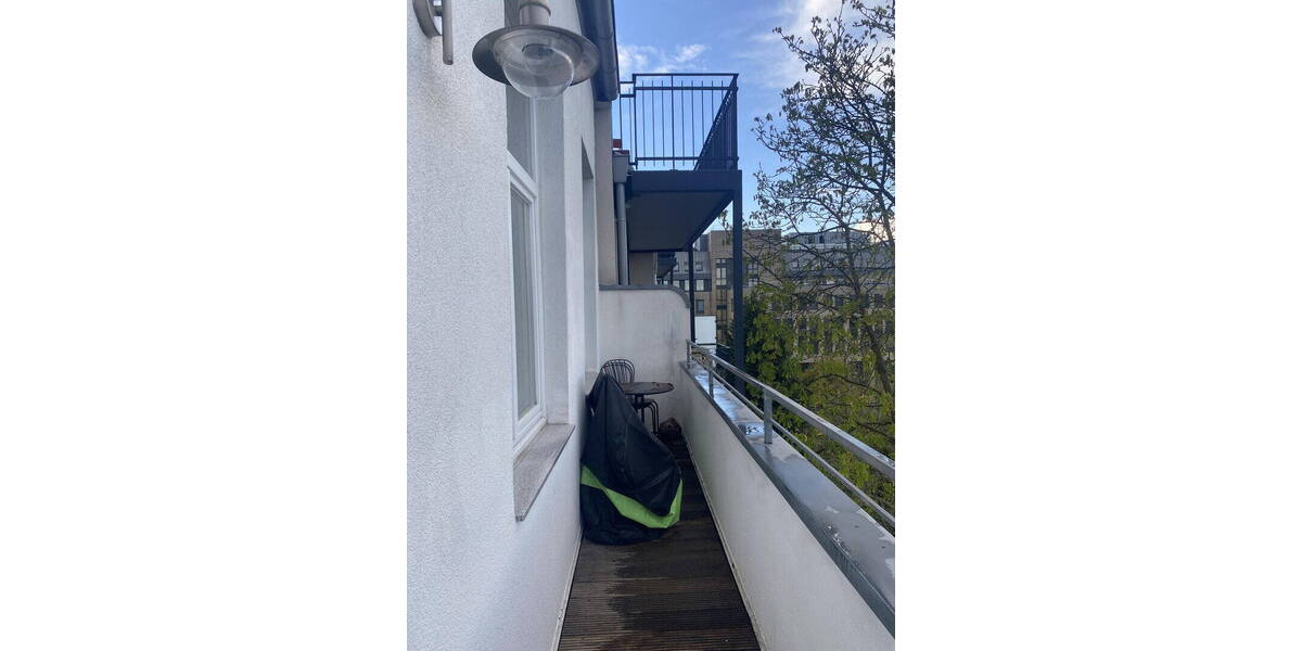 Etagenwohnung Düsseldorf Derendorf - 3 Zimmer, 110 m&sup2;, 689.000&euro; | Angebot:26500141
