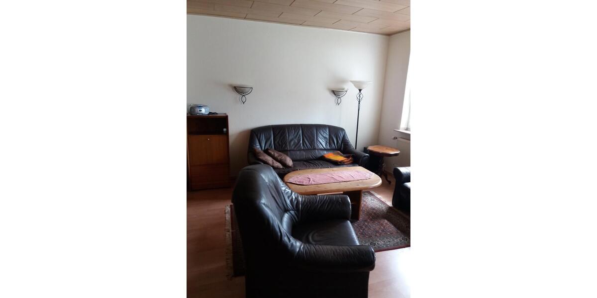 Erdgeschoßwohnung Mönchengladbach Nord - 2 Zimmer, 48 m&sup2;, 700&euro; | Angebot:24281589