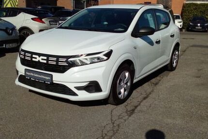 Dacia Sandero 105.400 km 9.880 &euro; Viersen 41748