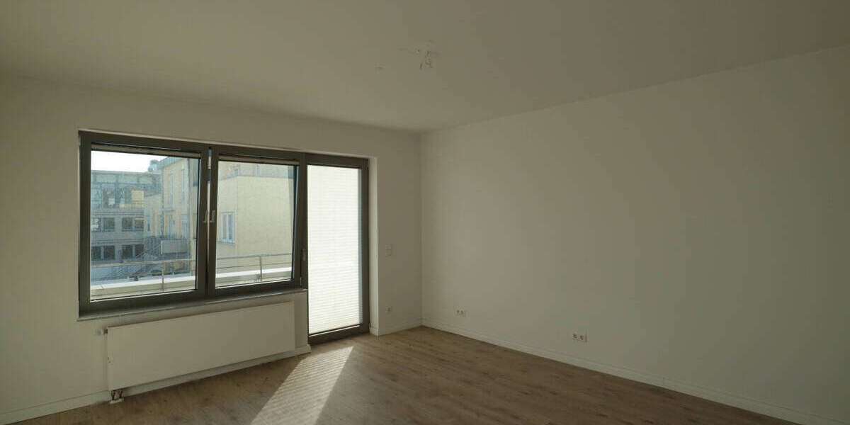 Etagenwohnung Dormagen - 3 Zimmer, 123 m&sup2;, 1.156&euro; | Angebot:24224580