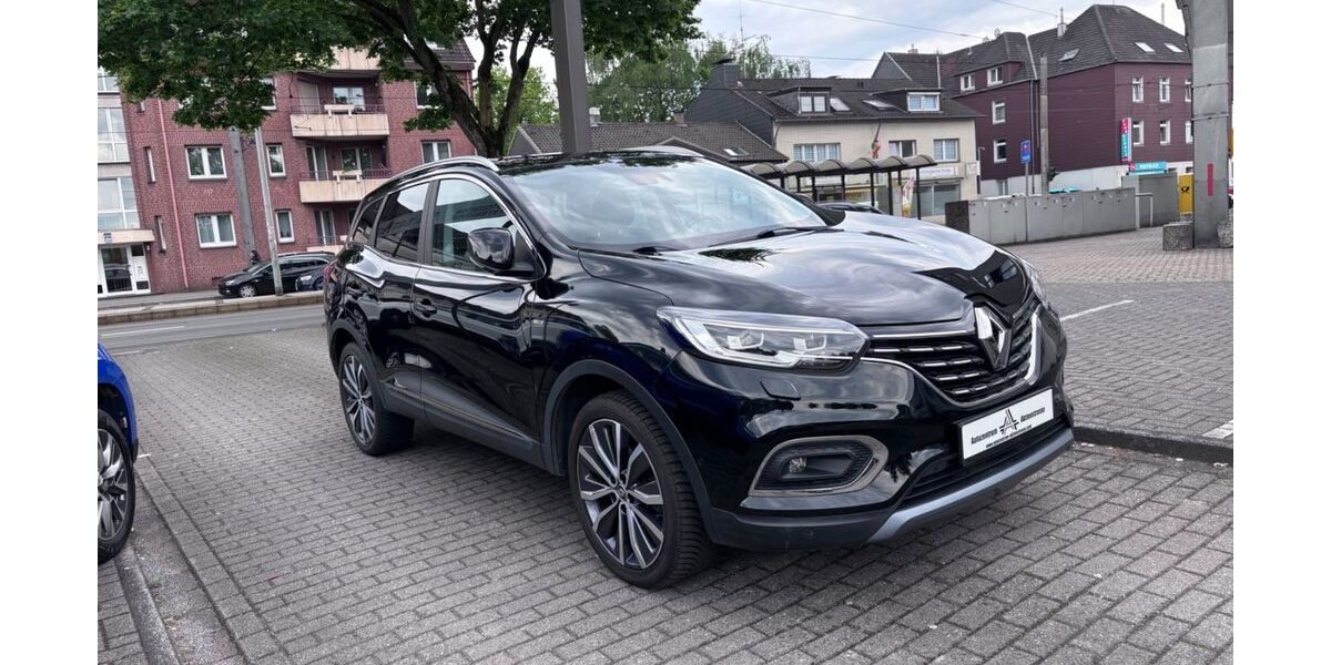 Renault Kadjar 79.000 km 13.499 &euro; Mülheim / Ruhr 45473
