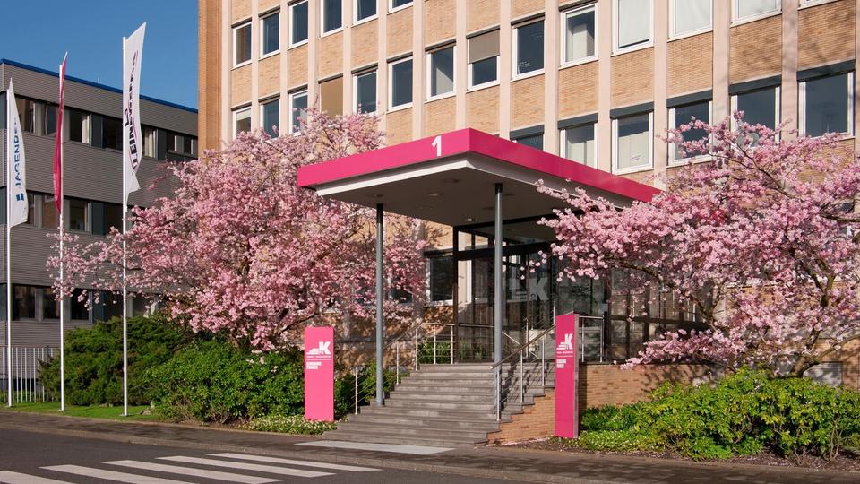 Gewerbeobjekt Krefeld Benrad - 330&euro; | Angebot:25974347