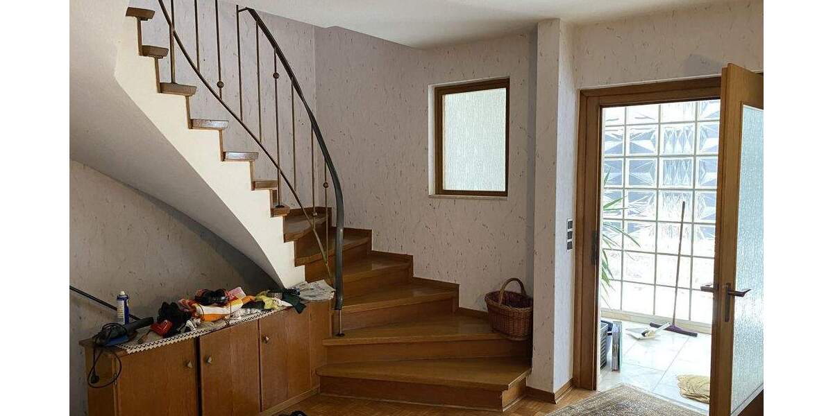 Einfamilienhaus Duisburg / Röttgersbach Röttgersbach - 6 Zimmer, 144 m&sup2;, 495.000&euro; | Angebot:25707146