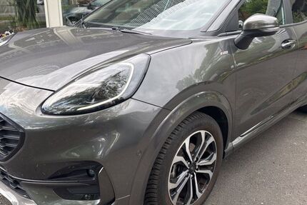 Ford Puma 28.992 km 20.990 &euro; Neuss 41464
