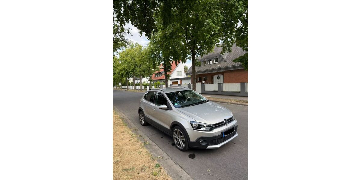 VW Polo 103.200 km 7.500 &euro; Mönchengladbach 41016