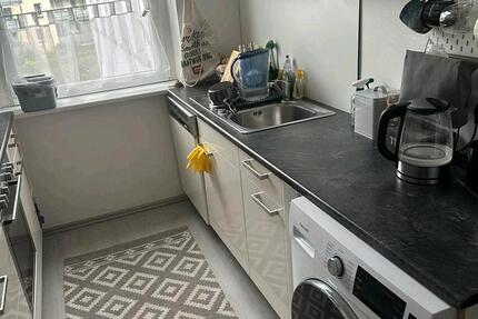 Wohnung Krefeld Cracau - 2 Zimmer, 40 m&sup2;, 530&euro; | Angebot:25968659