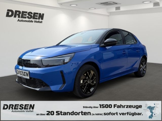 Opel Corsa 7.447 km 18.390 &euro; Korschenbroich 41352