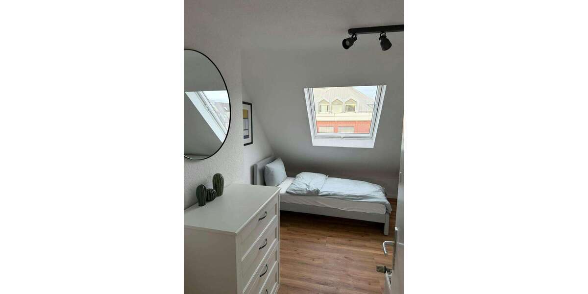 Zimmer Düsseldorf Derendorf - 700&euro; | Angebot:23255893