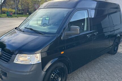VW T5 Transporter 193.000 km 8.990 &euro; Grevenbroich 41515