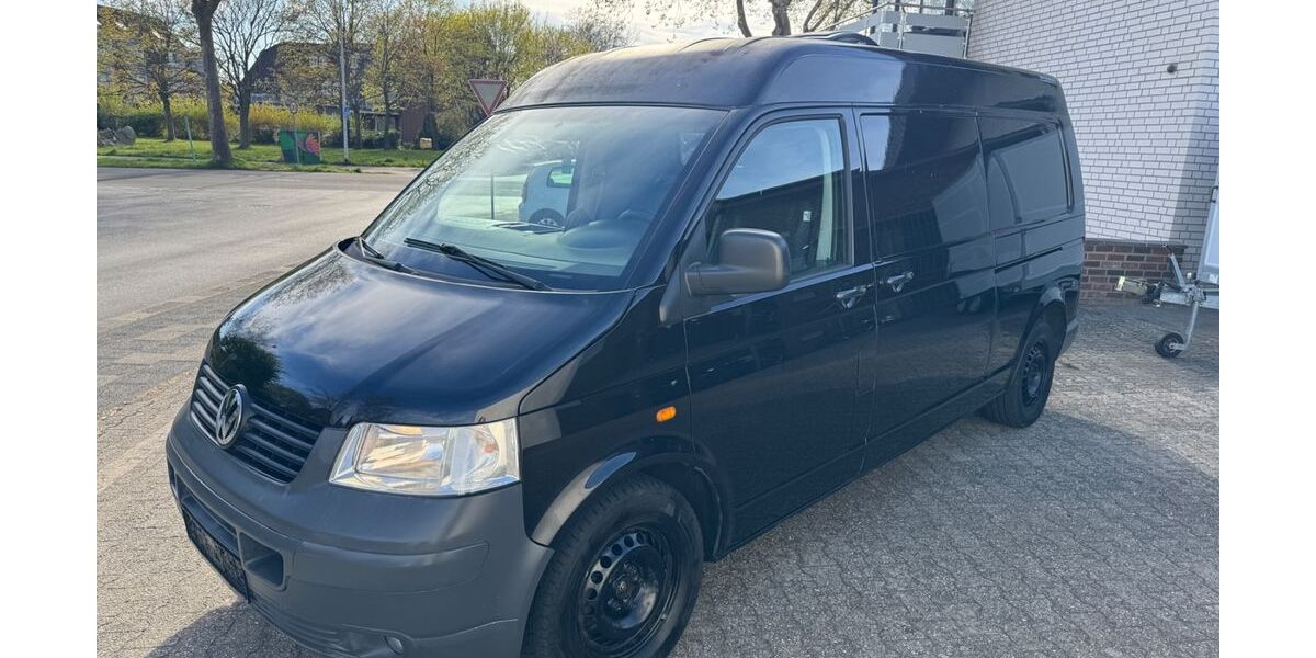 VW T5 Transporter 193.000 km 8.990 &euro; Grevenbroich 41515