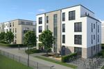 Etagenwohnung Krefeld Bockum - 2 Zimmer, 64 m&sup2;, 891&euro; | Angebot:26498534