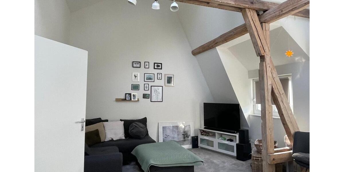 Etagenwohnung Mönchengladbach Nord - 2 Zimmer, 62 m&sup2;, 810&euro; | Angebot:25389702