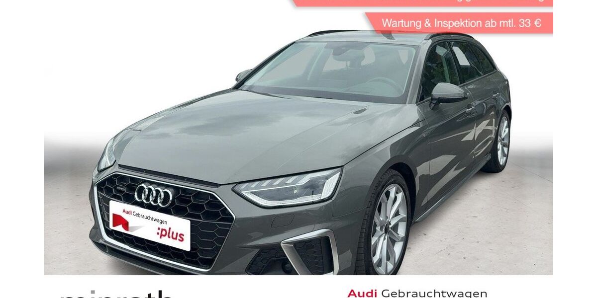 Audi A4 74.405 km 29.940 &euro; Moers-Hülsdonk 47441
