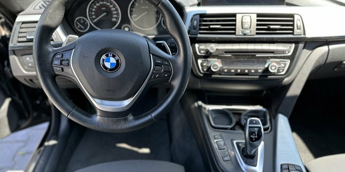 BMW 440 Gran Coupe / xDrive / 1.Hand / Sportline 95.000 km 26.490 &euro; Mönchengladbach 41066