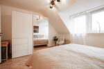 Dachgeschoßwohnung Neuss Augustinusviertel - 2.5 Zimmer, 67 m&sup2;, 1.100&euro; | Angebot:25968665