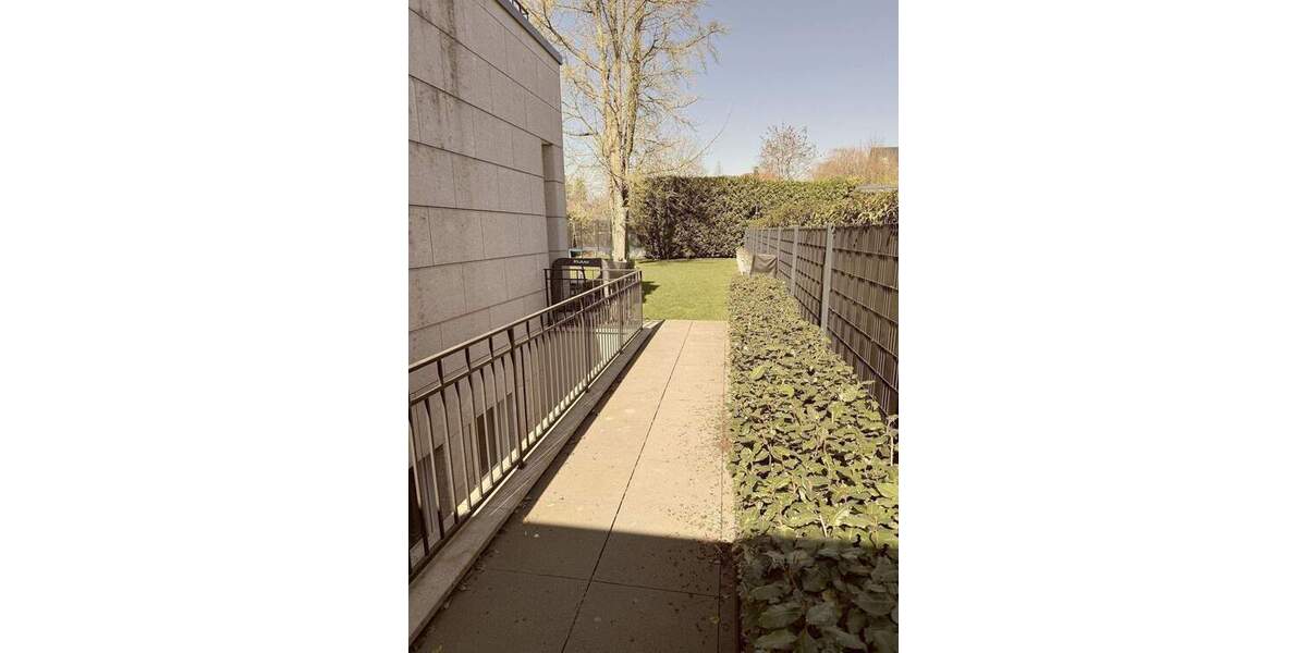 Doppelhaushälfte Meerbusch Büderich - 6 Zimmer, 242 m&sup2;, 8.500&euro; | Angebot:26554984