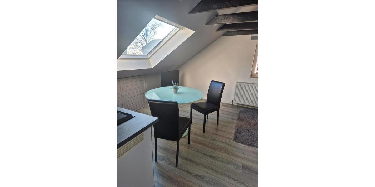 Etagenwohnung Mettmann - 1 Zimmer, 40 m&sup2;, 650&euro; | Angebot:25647871