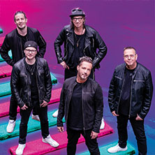 Räuber - Kids-Konzert - Wigga Digga für Kids 27.09.2026 NEW Box Mönchengladbach