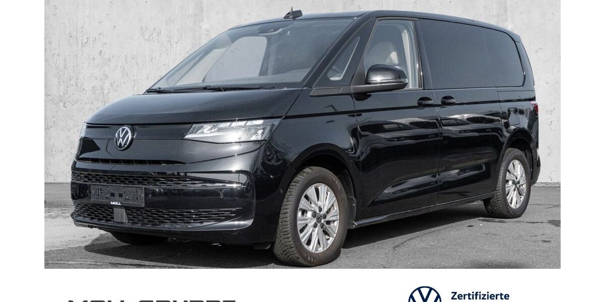 VW T7 Multivan 27.750 km 45.450 &euro; Düsseldorf 40474