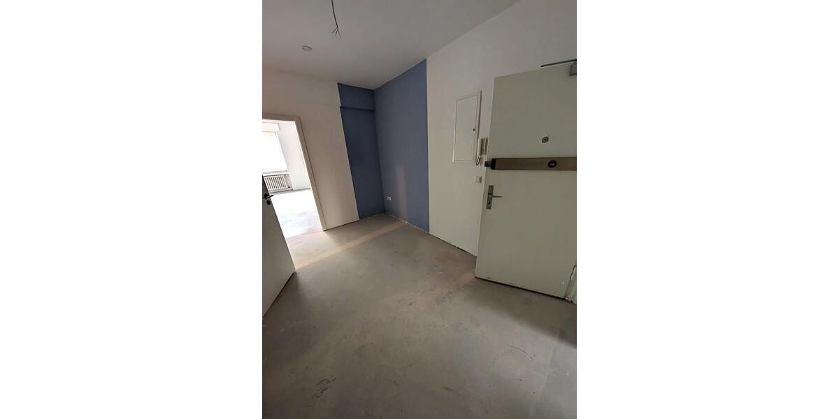Erdgeschoßwohnung Düsseldorf Düsseltal - 2 Zimmer, 64 m&sup2;, 890&euro; | Angebot:25974837