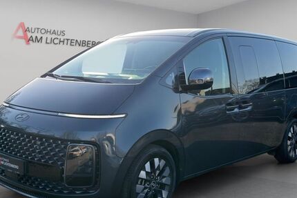 Hyundai STARIA 59.097 km 36.340 &euro; Viersen 41747