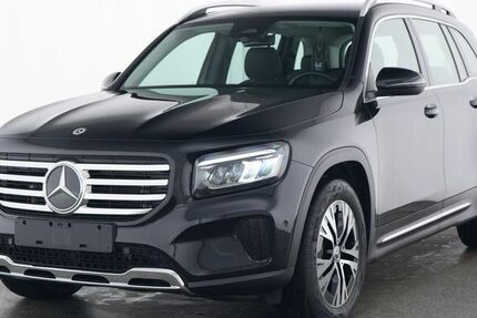 Mercedes-Benz GLB 180 7.076 km 39.980 &euro; Moers 47441