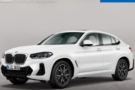 BMW X4 18.907 km 56.899 &euro; Düsseldorf 40237