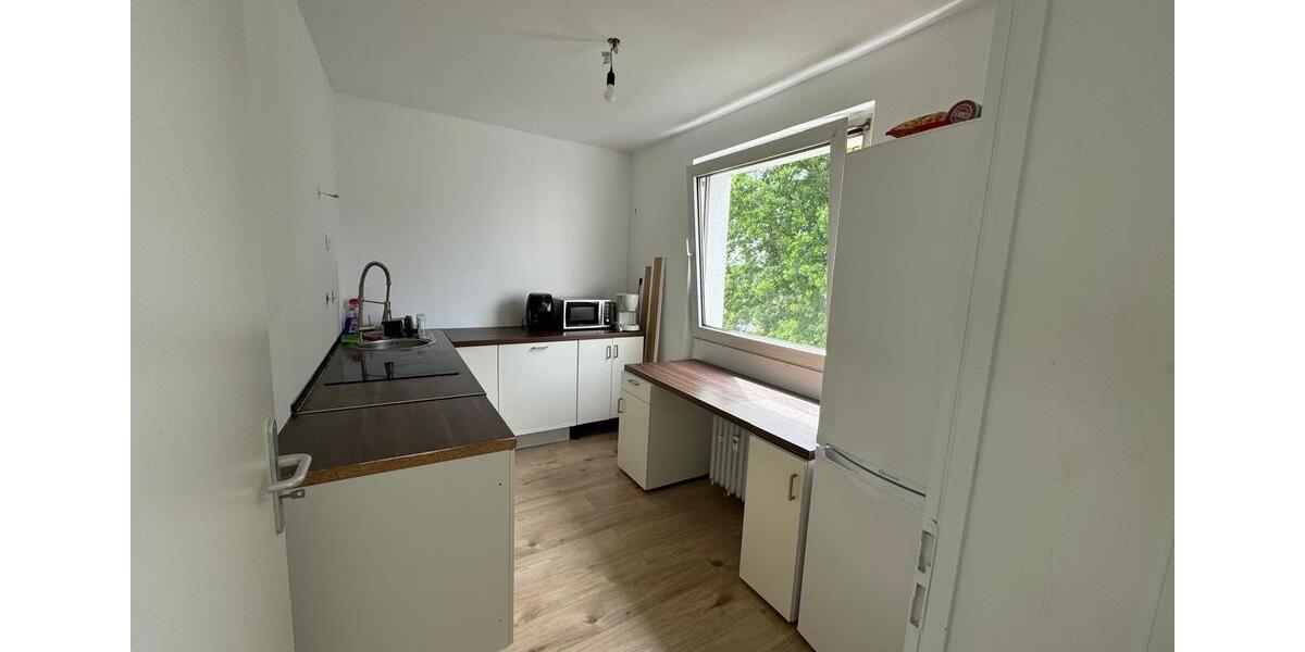 Etagenwohnung Ratingen Tiefenbroich - 3 Zimmer, 60 m&sup2;, 805&euro; | Angebot:26021454