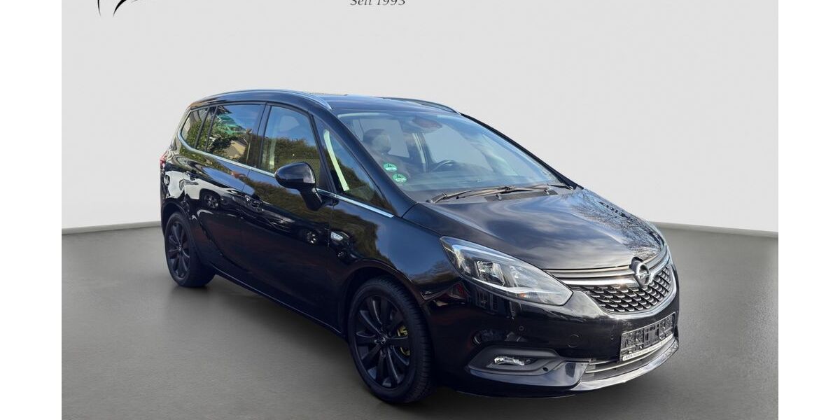 Opel Zafira 159.000 km 8.999 &euro; Mülheim a.d. Ruhr 45476