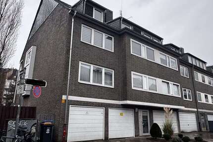 Wohnung Düsseldorf Stadtbezirk 6 - 3 Zimmer, 83 m&sup2;, 320.000&euro; | Angebot:25168475