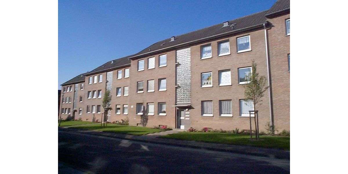 Etagenwohnung Mönchengladbach West - 3 Zimmer, 63 m&sup2;, 689&euro; | Angebot:26845017