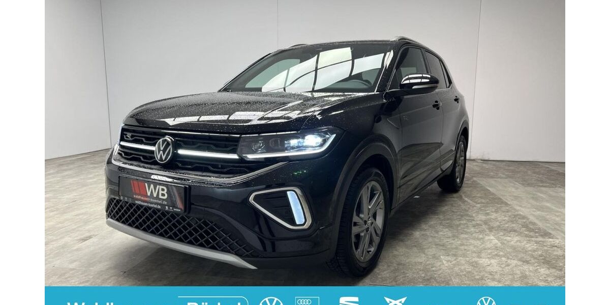 VW T-Cross 23.168 km 29.500 &euro; Moenchengladbach 41063