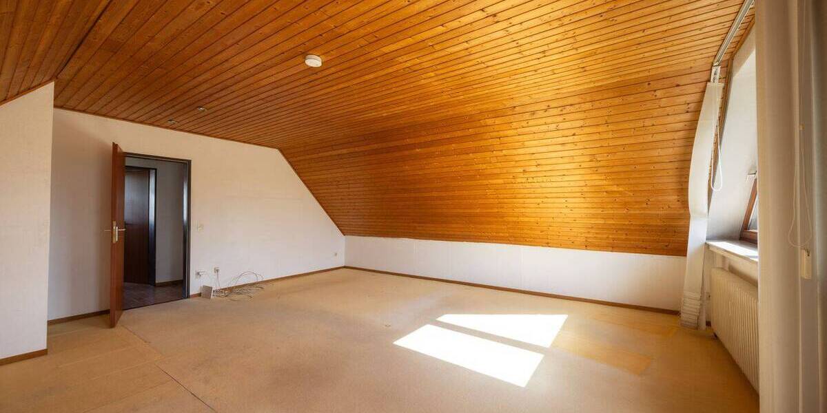 Reihenmittelhaus Duisburg Rumeln-Kaldenhausen - 5 Zimmer, 148 m&sup2;, 398.000&euro; | Angebot:26658254
